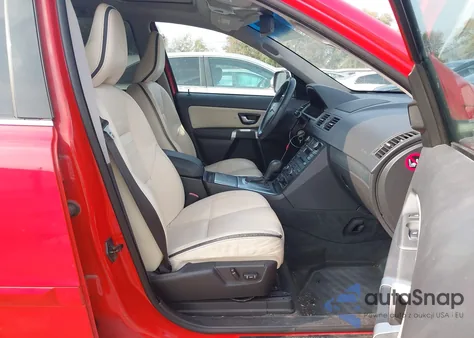 2012 Volvo Xc90 3.2 R-Design из США, поврежденный, VIN YV4952CF5C1620665